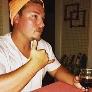 Meet your Posher, Dylan